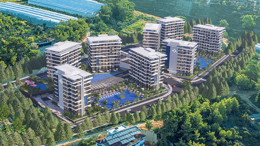 Ka Collection Projesi